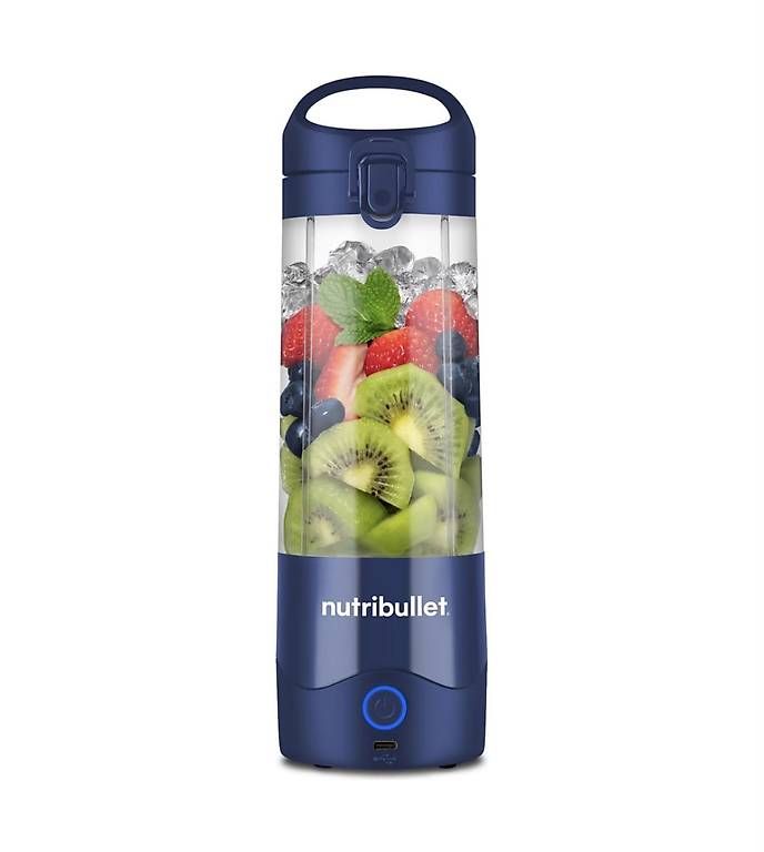 Küchengeräte: NutriBullet Portable Neu – Gebraucht aus Luzern von Bon_Voyage