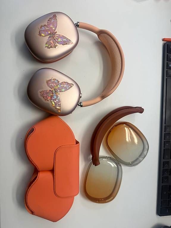 Casques audio: Airpods max usb c – D'occasion à Köniz par Yaiito 1