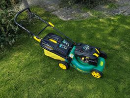 Rasenmäher Landi Okay T475