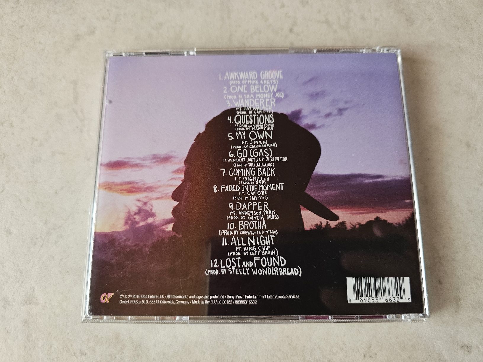 CDs: Genesis  -  Domo Genesis – D'occasion à Schneisingen par backstore24 1