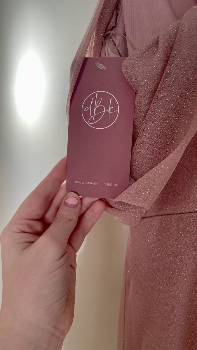 Kleider: Abendkleid – Neu (gemäss Beschreibung) aus Ostermundigen von Speckus 3