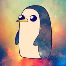Profile image of Thrusty