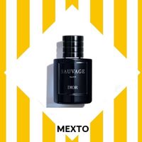 DIOR Sauvage Elixir 150ml