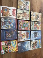14 Kinder DVD