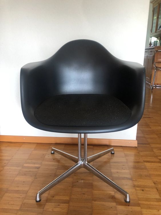 Vitra Armchair DAL Kaufen auf Ricardo