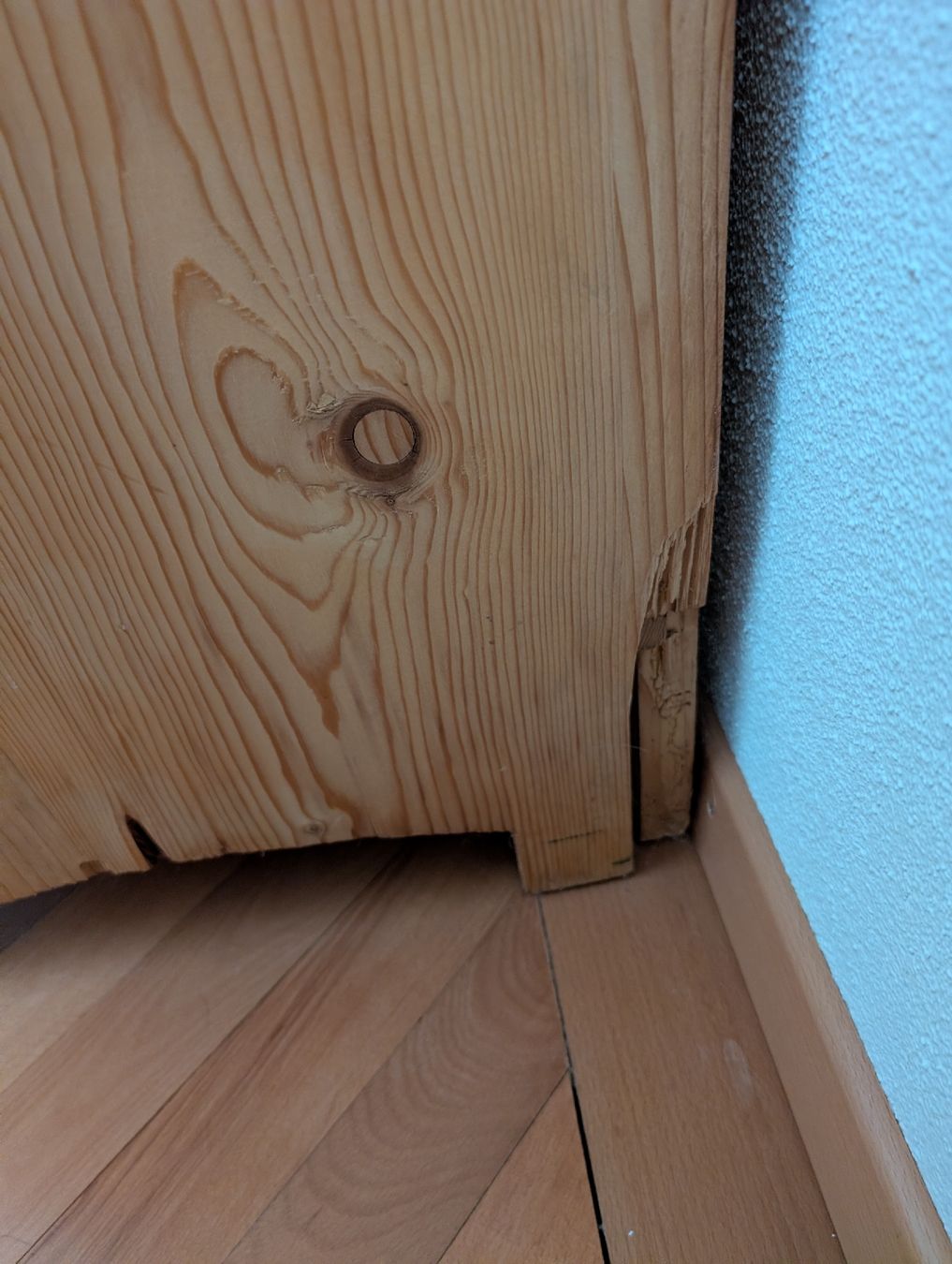 Armadi: Antiker Kleiderschrank  – Usato da Rüschlikon venduto da jjj_622v 7