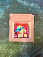 Die Schlumpfe im Alptraumland Nintendo Game Boy
