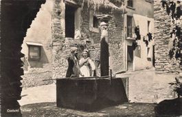 Costumi Ticinesi