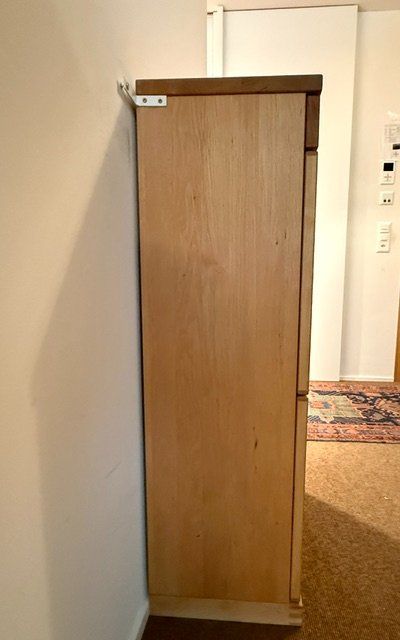 Armadi: Schuhschrank mit Schublade – Usato da Brütten venduto da Brummer 2