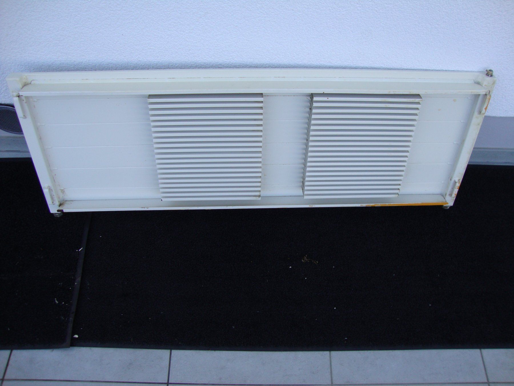 Heizgeräte: RADIATOR – Gebraucht aus Niederhasli von Hasli85 1