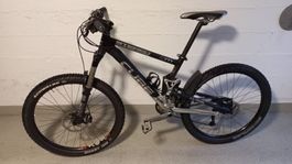 Cube Stereo cm MTB Fully Gr.S