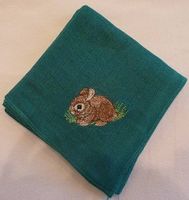 Nuscheli Hase