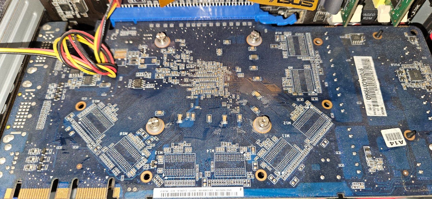 PC: COOLER MASTER Computer – Usato da Arch venduto da Stefanm18 5