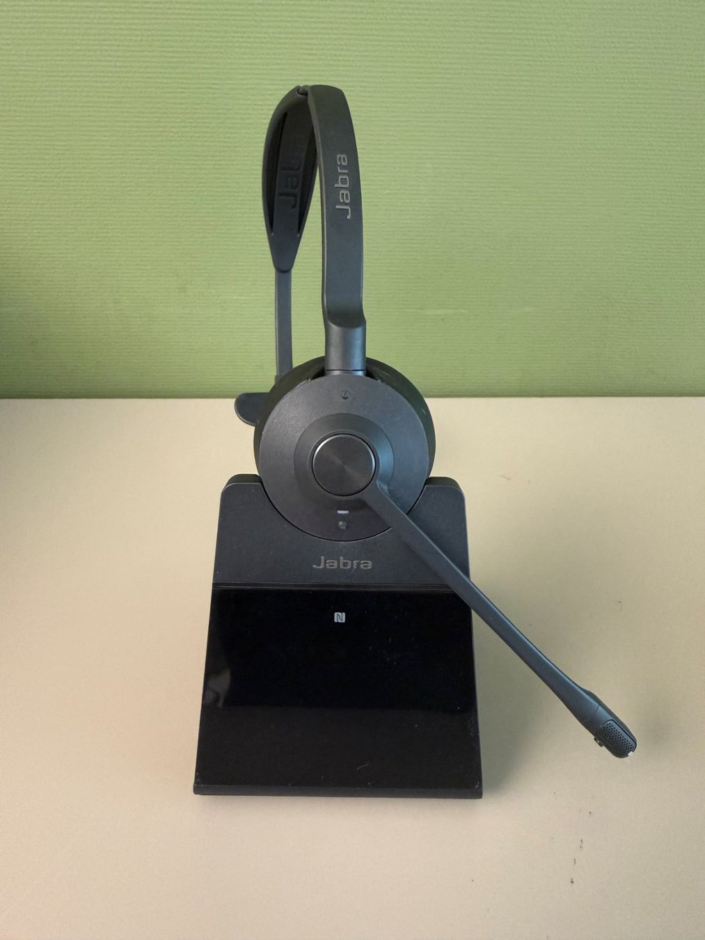 Cuffie: Jabra Engage 75 – Usato da Steinhausen venduto da Oele_Immobilien_AG