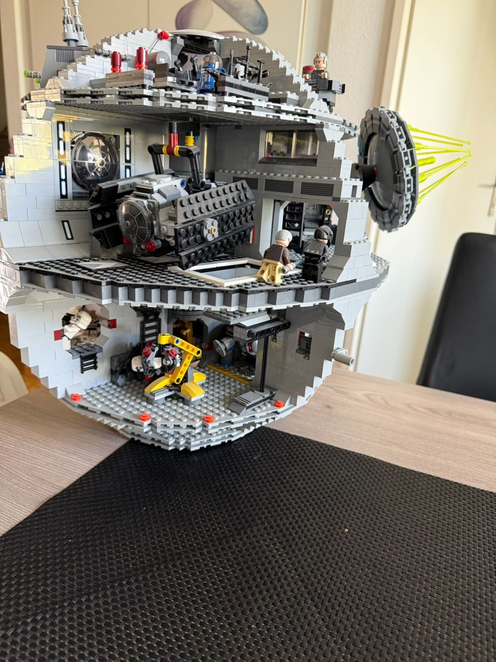 Lego Baukästen: Lego Todesstern 75159 – Gebraucht aus Emmenbrücke von emmere 2