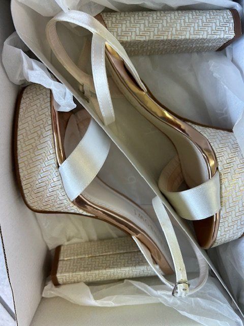 Rainbow Damenschuhe: Sandale Nattie von Rainbow Gr. 4 / 37 – Neu (gemäss Beschreibung) aus Rothenburg von stacostaco 4