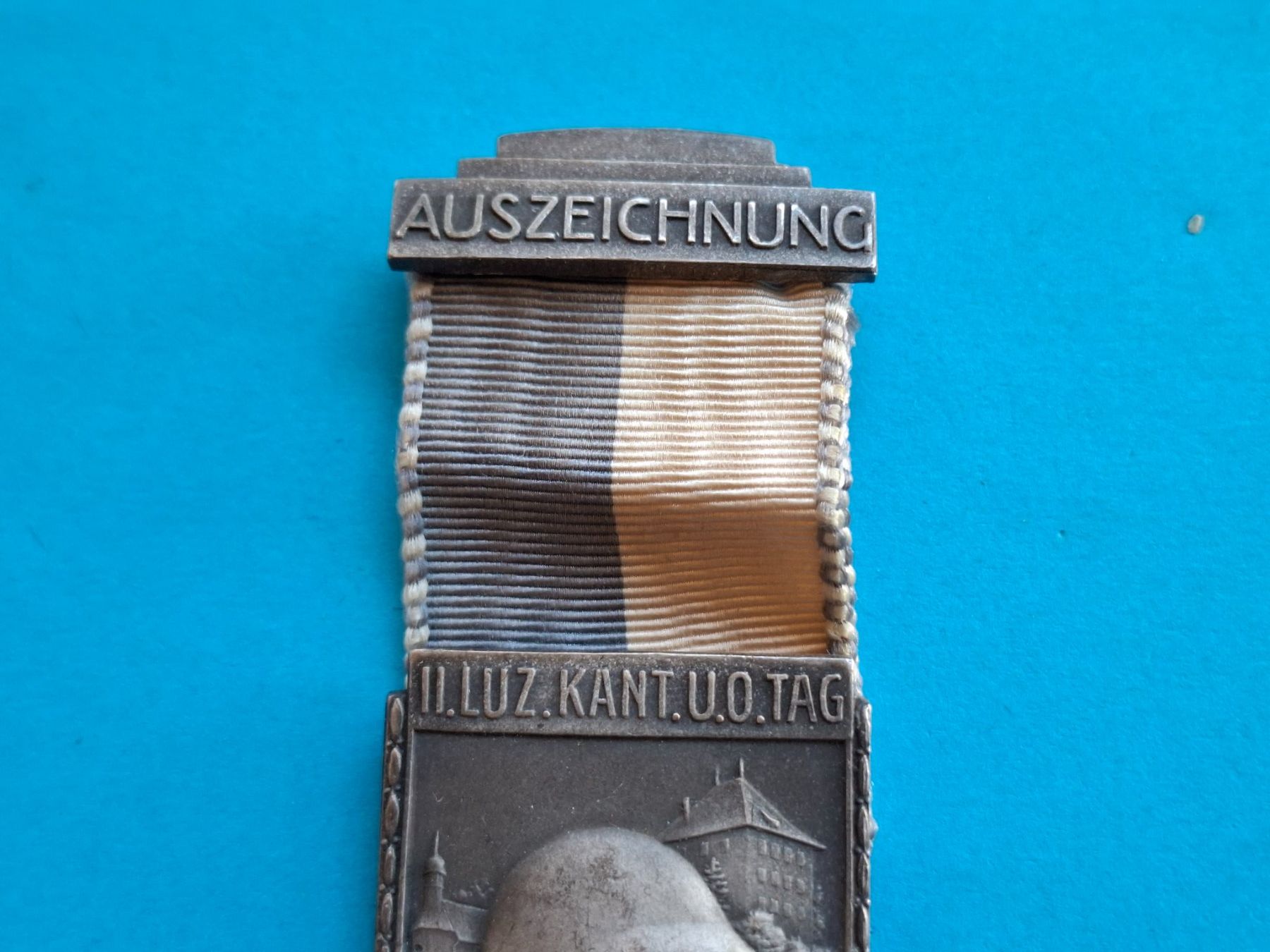 Medaglie: Hochdorf 1935 (G337) – Difettoso da Schwanden GL venduto da Suvorov 1