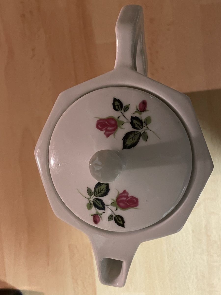 Macchine per caffè & Macchine per espresso: Cafetière italienne Flory Express – Usato da Le Châble VS venduto da Dudu57 1
