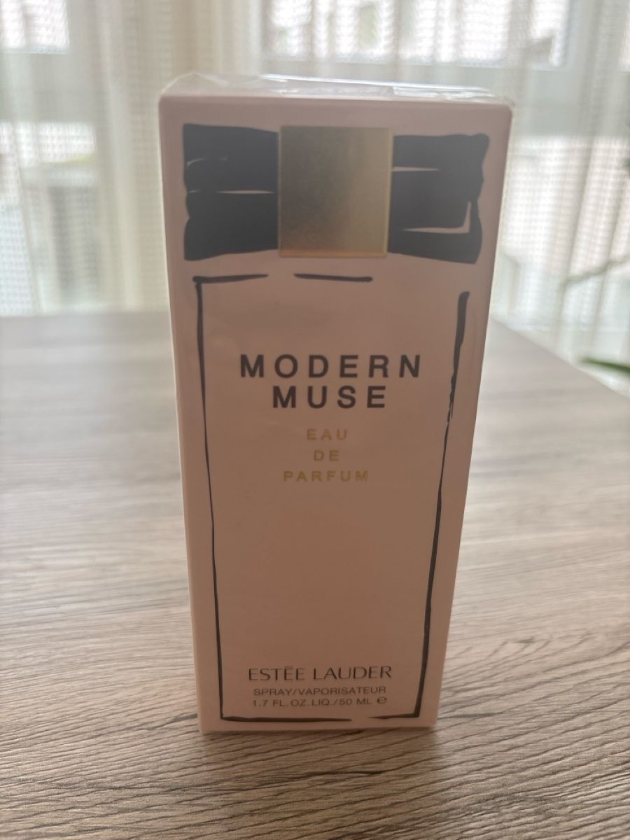 Estée Lauder Profumi & Eau de Toilette: Estée Lauder - Modern Muse Eau de Parfum - 50 ml - Neu! – Nuovo e nell'imballaggio originale da Mels venduto da scn_98jw