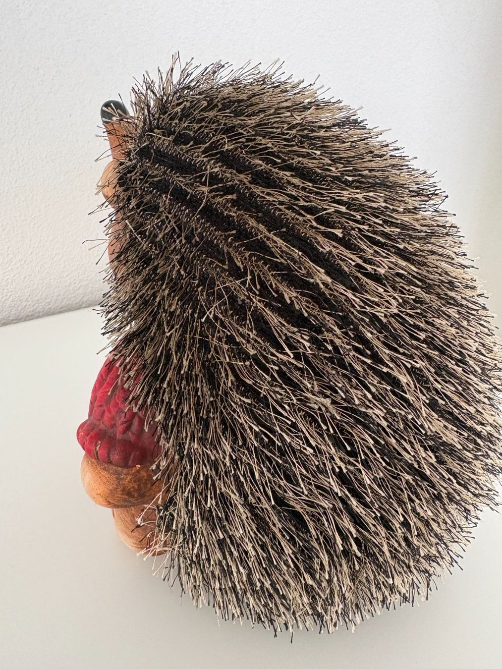 Alle Dekorationen: Grosser schöner Igel, Dekoration, Herbst – Gebraucht aus Aesch LU von Rovo 2