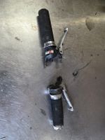 Puch Sachs Belmondo Schaltgriff Set Magura