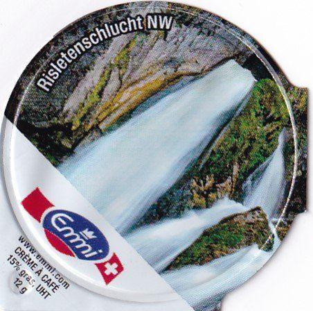 1.668 Wasserfälle (30) Riegel mit Emmi (Gebraucht) in Aeschau für CHF 4 ...