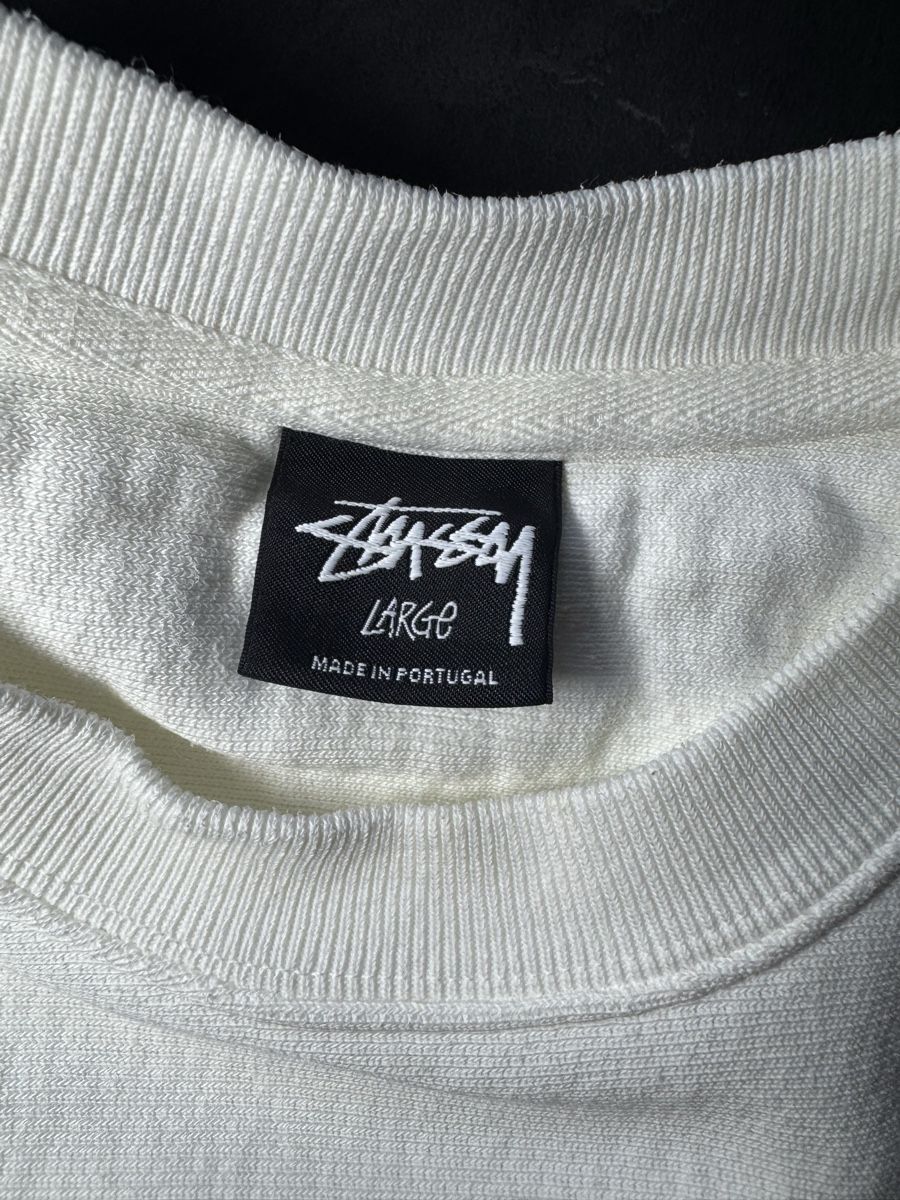 Stüssy Pulls & Sweat-shirts: Original Stüssy Sweatshirt / Pullover L  – D'occasion à Vionnaz par b_f_d_r_g 5