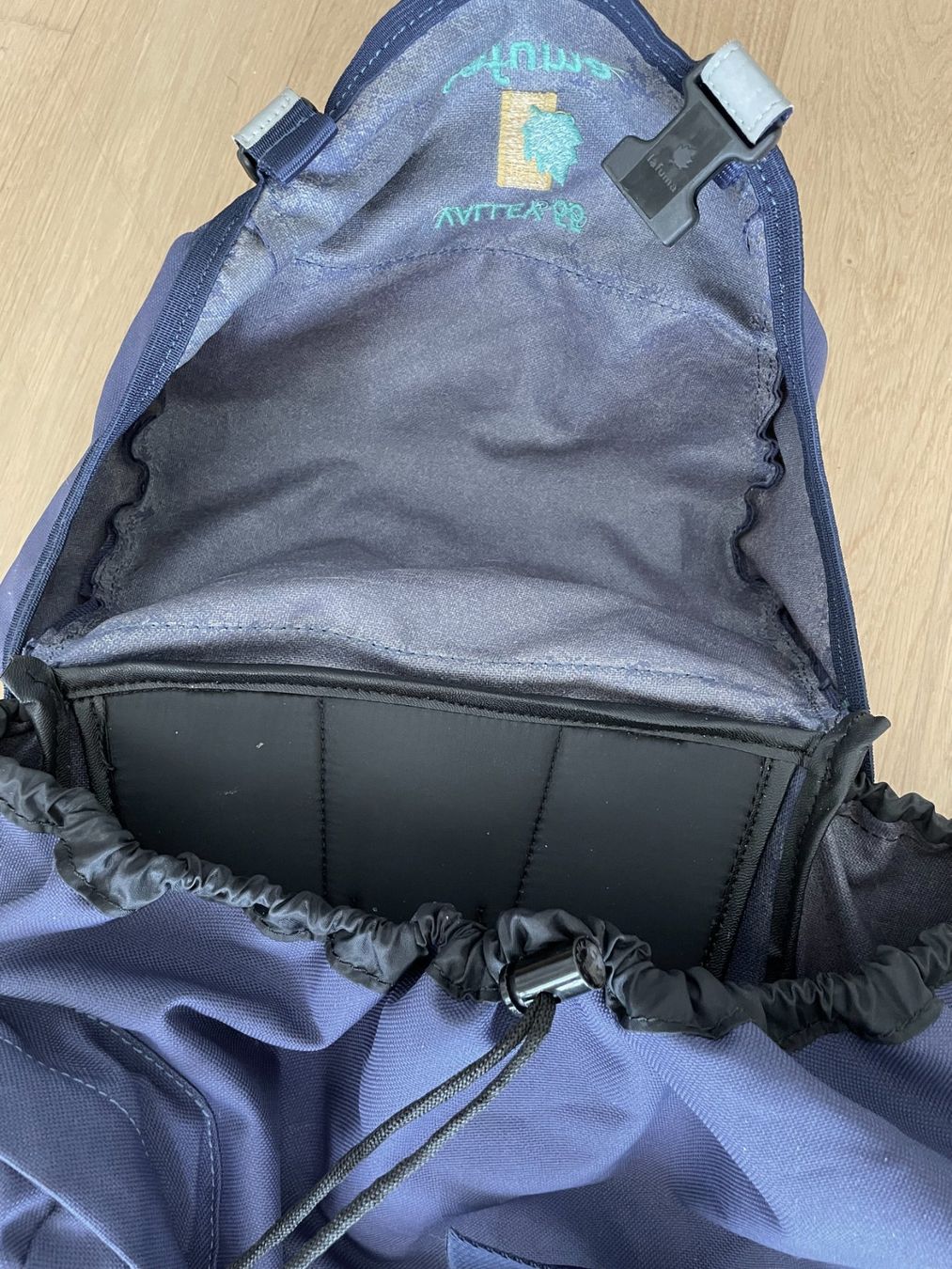 Lafuma Sacs à dos: Sac à dos Lafuma Valley 55 – D'occasion à Petit Lancy par gil_hr6v 6
