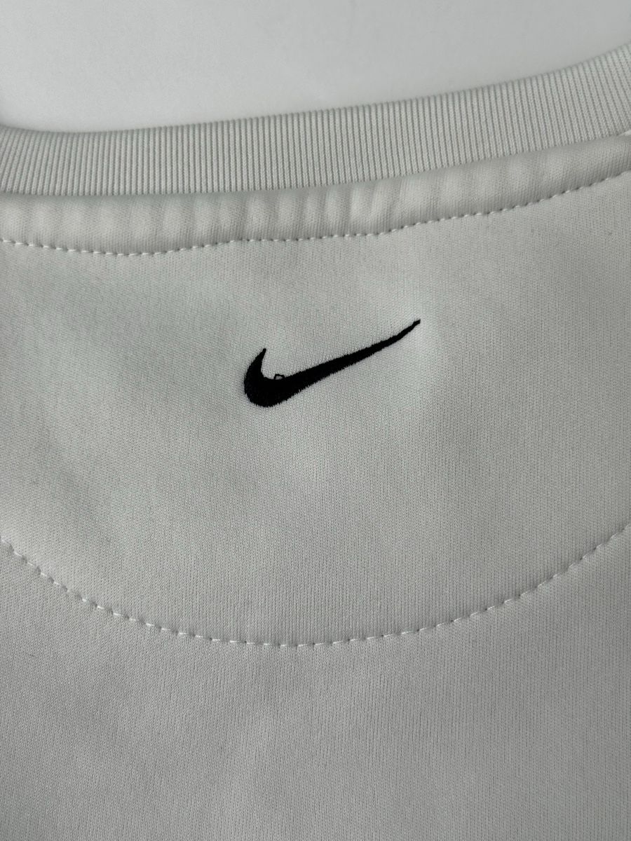 Nike Maillots de corps & Pantalons: Inter Milan 09/10 sweatshirt  – Neuf (Voir description) à Baden par Timelessthreads 4