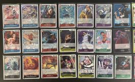 One Piece TCG Bulk – OP-16 (EN)