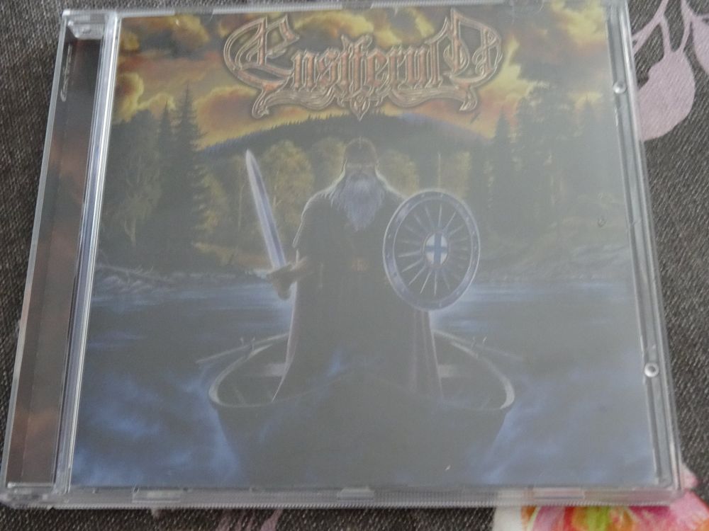 Ensiferum - CD | Kaufen Auf Ricardo