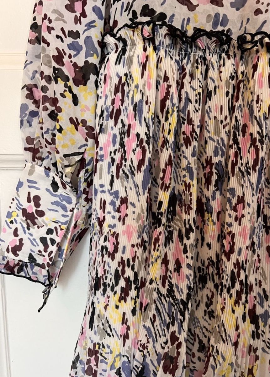 Ganni Vestiti: Kleid - Ganni - Grösse 36 – Usato da Baar venduto da Colette18 3