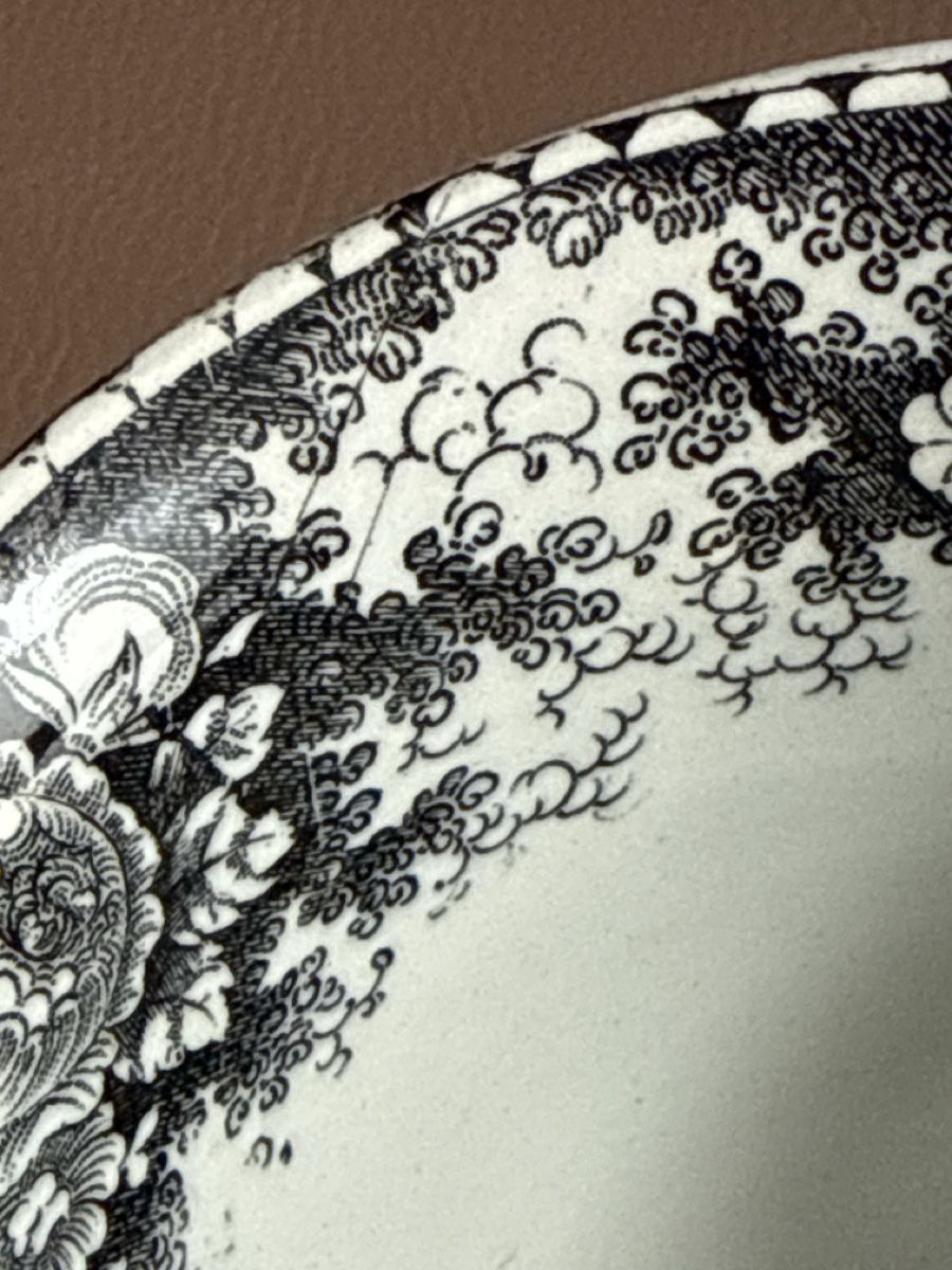 Tasses: Kupferstich Antike Tasse – D'occasion à Grenchen par swiss.antiques 6