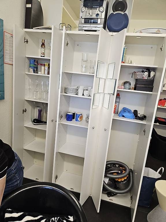 Armadi: Kasten – Usato da Zürich venduto da big_696v