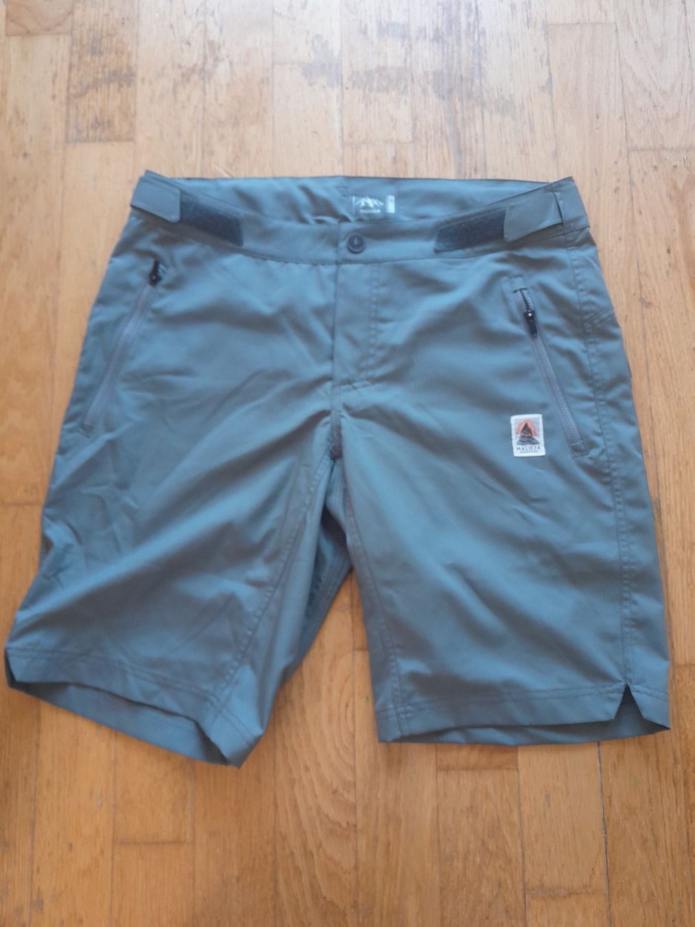 Maloja Pantaloni: Maloja Shorts Grösse M – Usato da Worb venduto da Osterthal