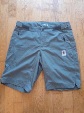 Maloja Shorts Grösse M