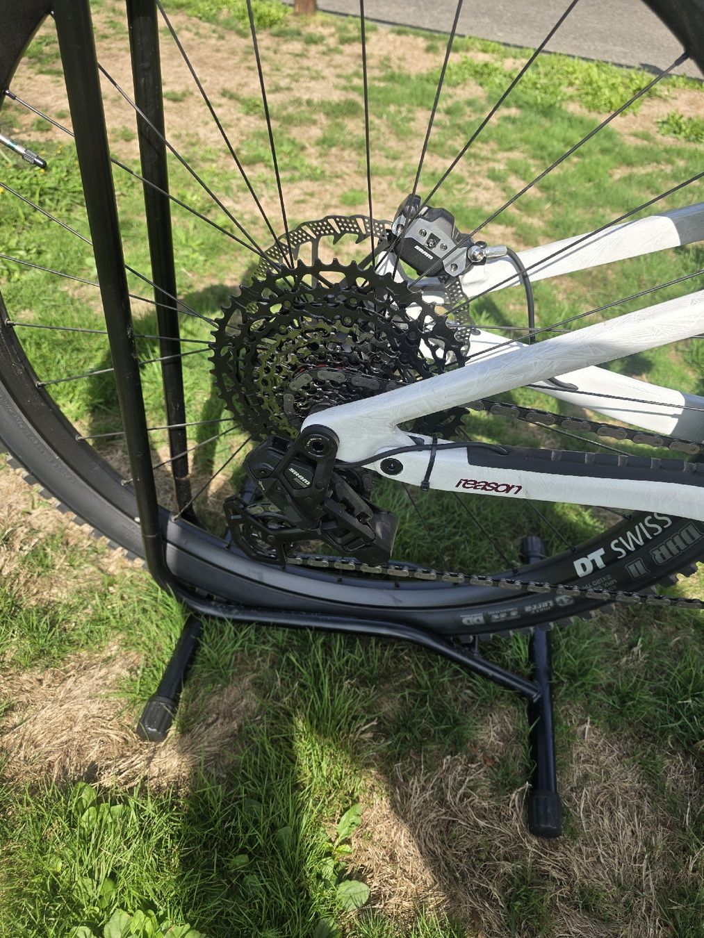 Biciclette: Megamo CRB 02 2027 E-Bike DJI M2S – Nuovo (secondo la descrizione) da Neerach venduto da husa0_0 2