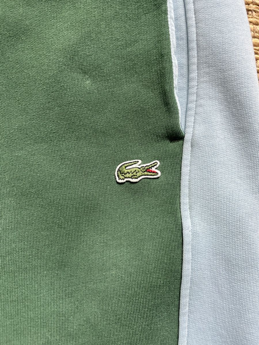 Lacoste Pantaloni: Lacoste Pantalon de jogging vert Taille XXL – Nuovo (secondo la descrizione) da Baulmes venduto da resel_.tm 1