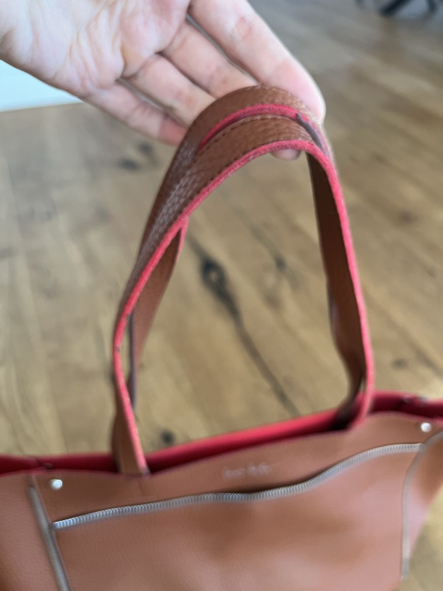 Borse da donna: Nicole Miller New York Tasche – Usato da Rapperswil SG venduto da zani_st 2