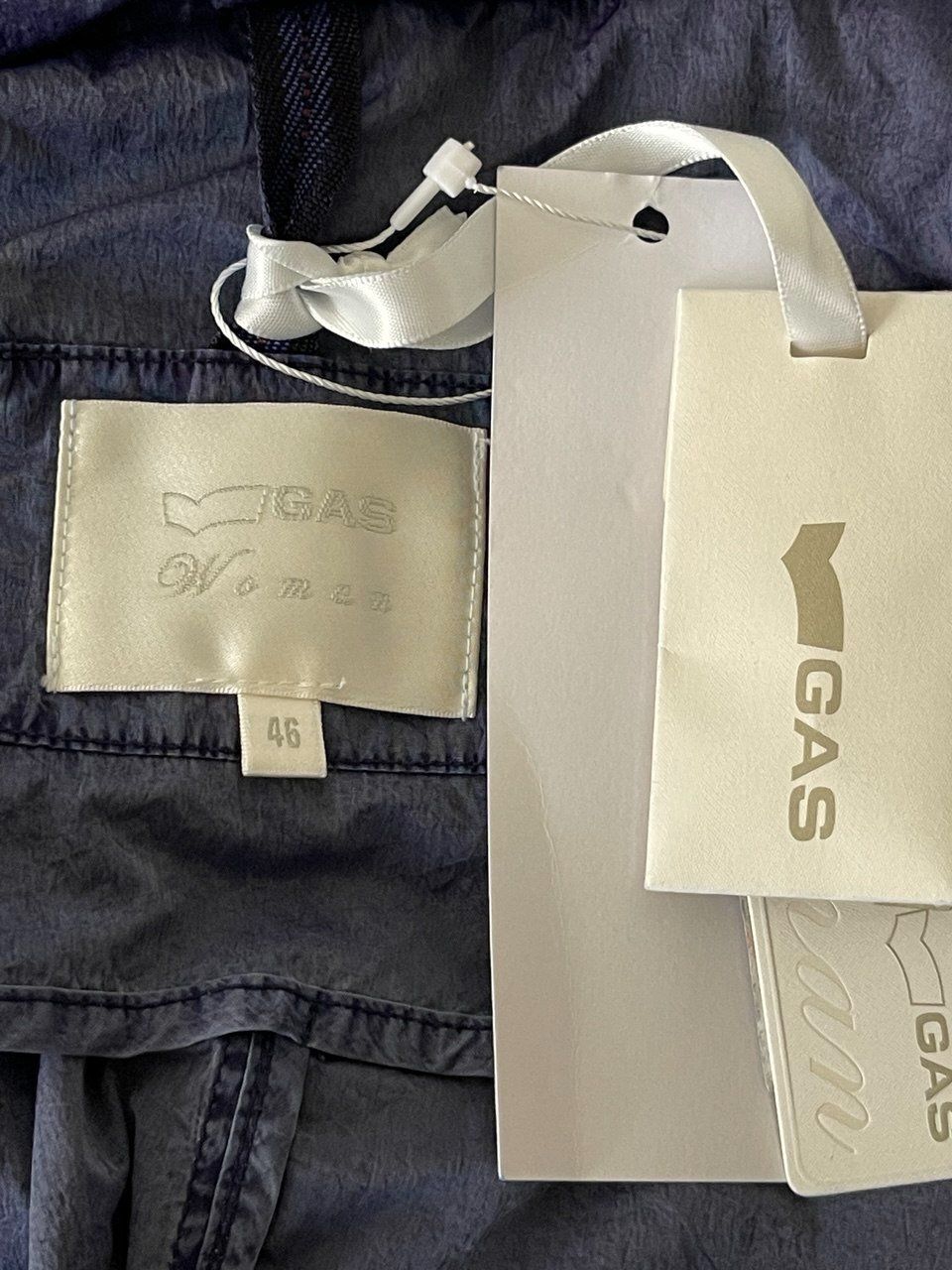 Giacche: Veste "GAS" Taille M Impermiable  Neufe – Nuovo (secondo la descrizione) da Genève venduto da TradeCH 2