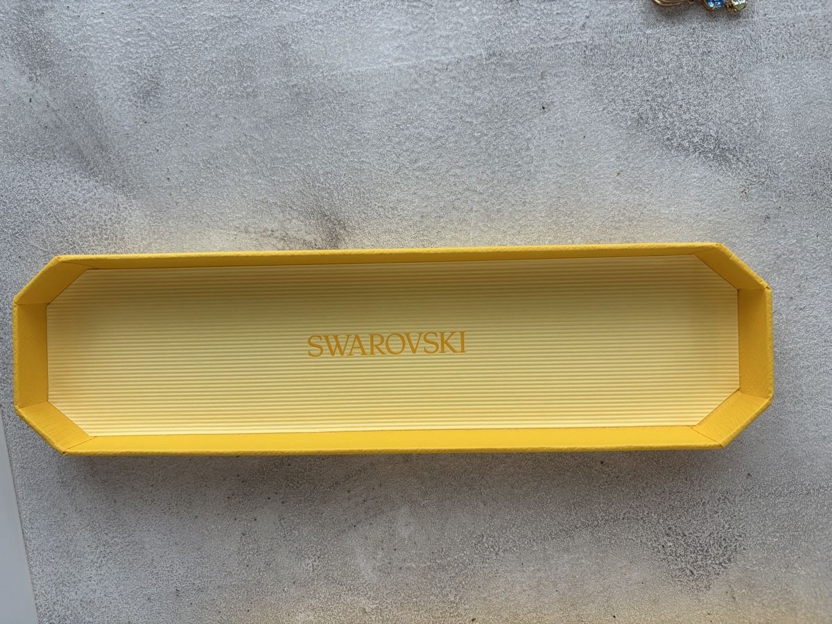 Swarovski Bracciali & Braccialetti: Swarovski Armband – Nuovo (secondo la descrizione) da Bonstetten venduto da Moma10 2
