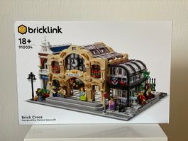 Lego Bricklink 910034 Brick Cross NEW & SEALED