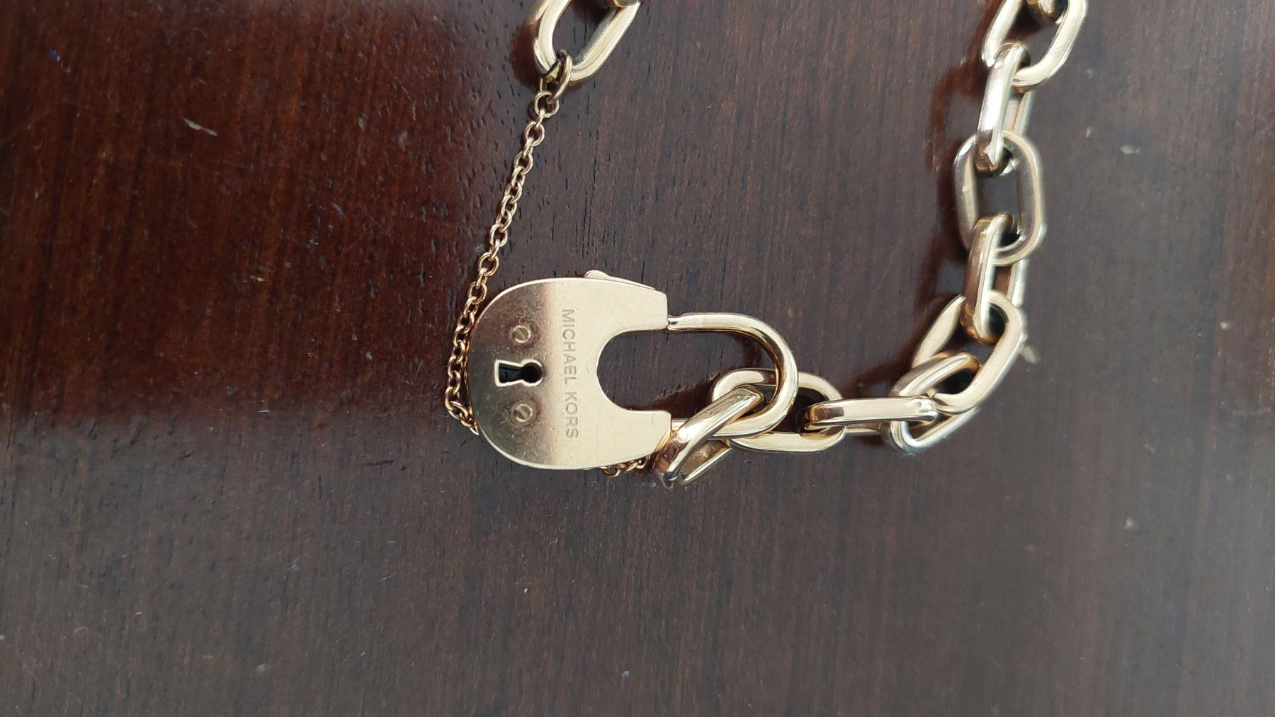 Michael Kors Bracciali & Braccialetti: Armband Michael Kors – Usato da Zürich venduto da Cindarel 1