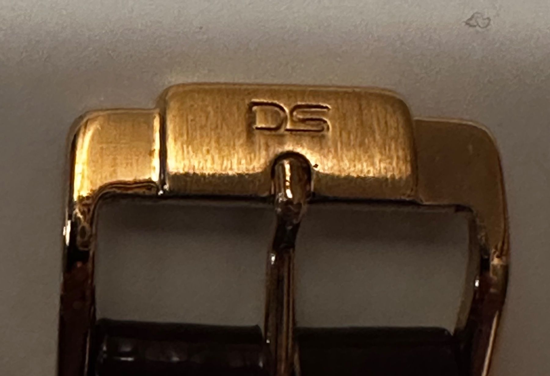 Bracelets: Uhrenarmband Certina – Neuf (Voir description) à Zurich par Alinecnicolet 2