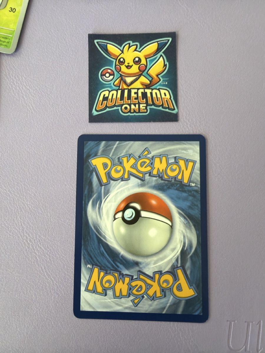Pokémon Sammelbilder & Trading cards: Pokemon Rellor Reverse Holo 013/191 – Neu (gemäss Beschreibung) aus Lommiswil von CollectorOne 1