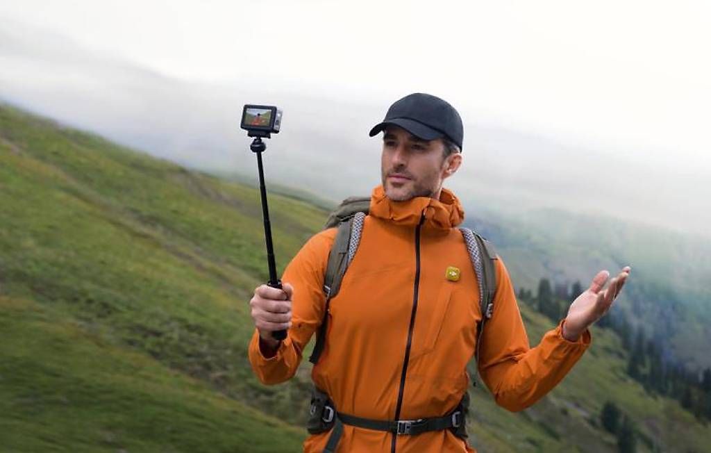 Microfoni: DJI Mic Mini 2 2 TX + 1 RX + Charging Case Microphone – Usato da Choëx venduto da Damicool 3