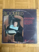 Michael Bloomfield Blues LP Album Vinyl