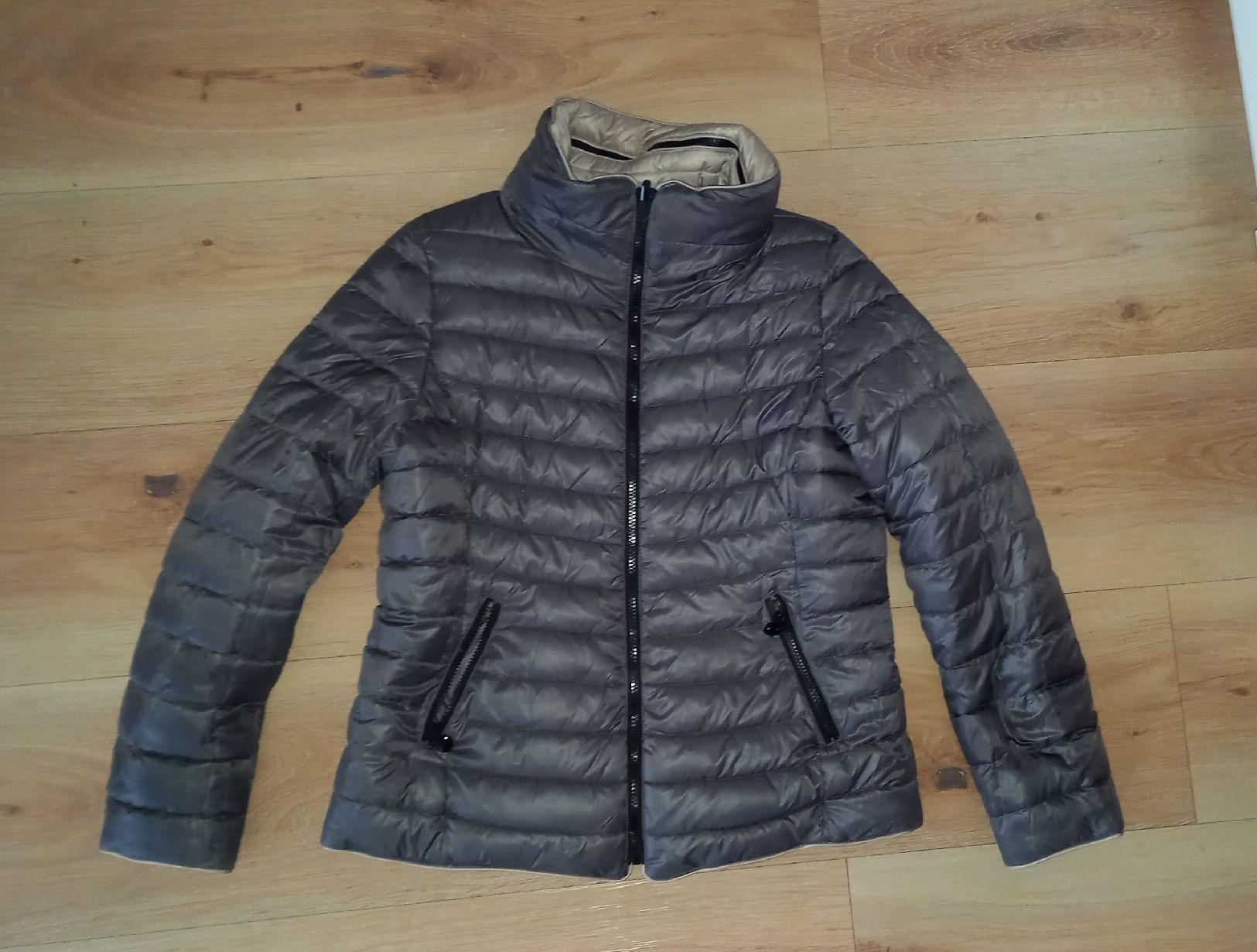Jacken: Winterjacke Gr XL – Gebraucht aus Lützelflüh-Goldb von Punktesammler