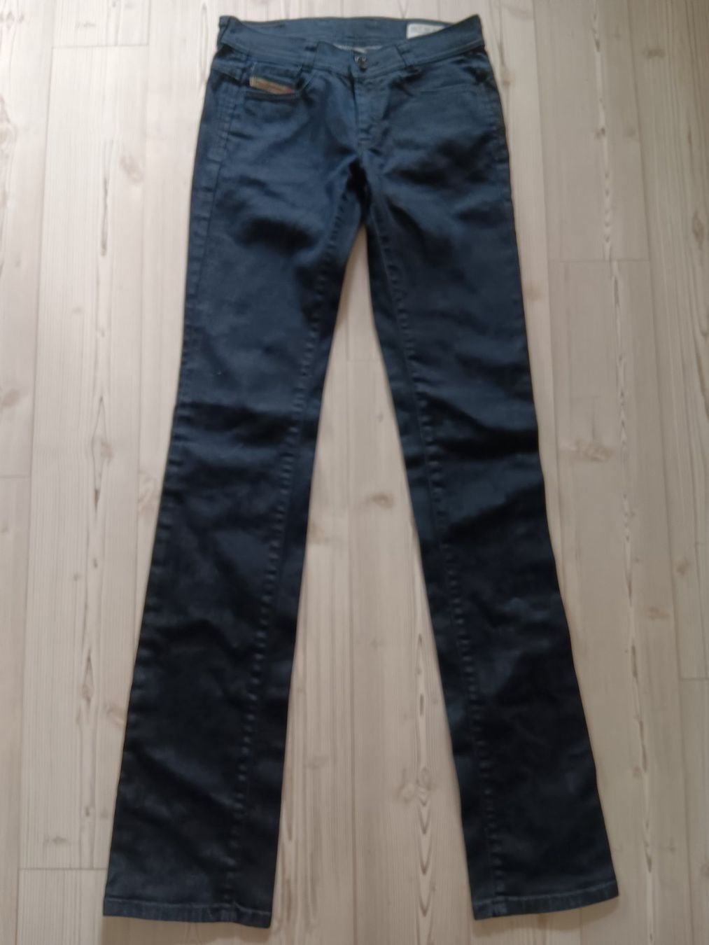Diesel Jeans: DIESEL Jeans SOOZY taille / Grosse W25 L34 – Gebraucht aus Cossonay-ville von Super-Price-Quality