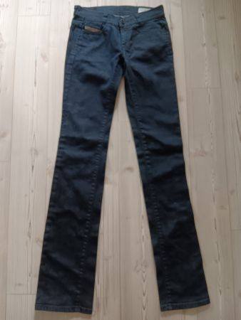 DIESEL Jeans SOOZY taille / Grosse W25 L34